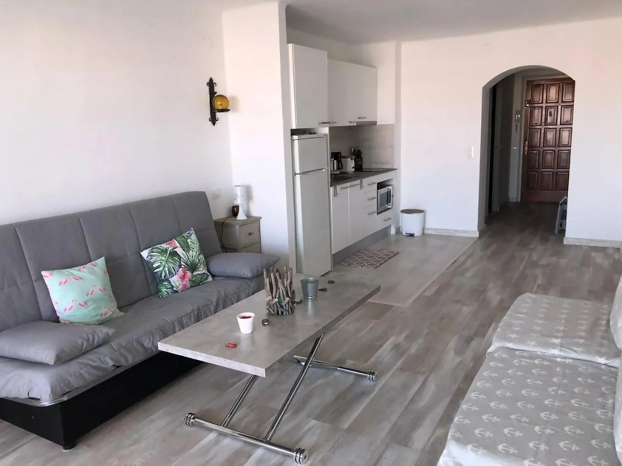 Apartamento Awaydays 67 Estudio Con Vistas Al Canal Empuriabrava Espanha